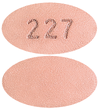 Isentress 400 mg