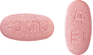 Nexium 40 mg