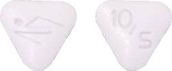 APX-Perindopril Arginine/ Amlodipine 10 mg/5 mg Tablets