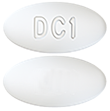 Qinlock 50 mg Tablets