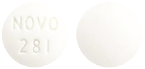 Kliogest 2 mg/1 mg Tablets