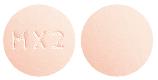 Moxonidine-WGR 200 mcg Tablets