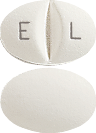 Lexapro 10 mg Tablets
