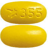 Betmiga 50 mg Tablets