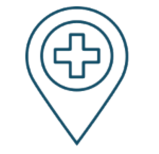 C4S portal - arrives icon