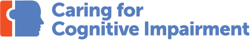 Caring for Cognitive Impairment logo