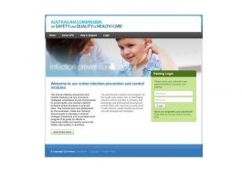 Link to eLearning Modules