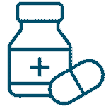 Medicines dispensing image