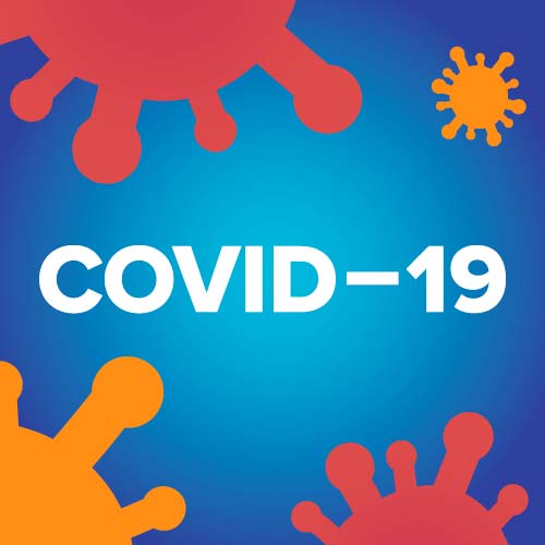 COVID-19 icon