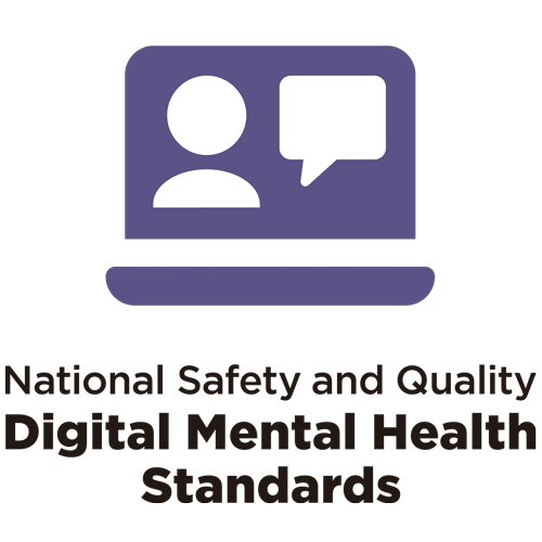 National Safety and Quality Digital Mental Health Standards 