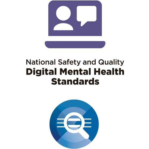National Safety and Quality Digital Mental Health Standards - Clinical and Technical Governance Standard