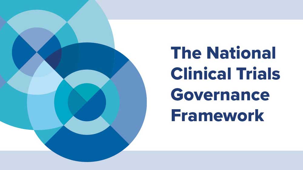 National Clinical Trials Governance Framework implementation