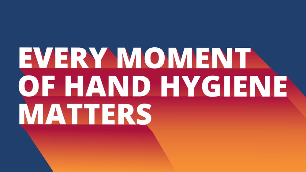 World Hand Hygiene Day