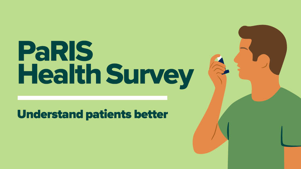 PaRIS Health Survey