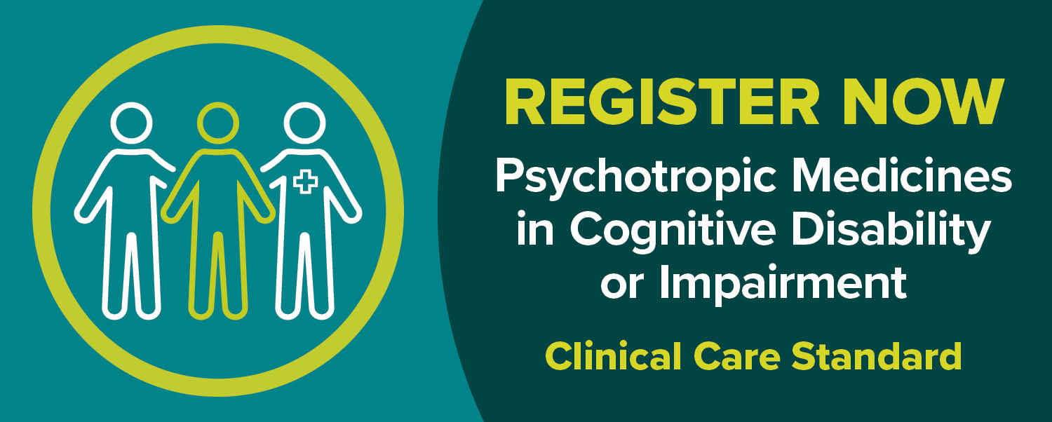 Registrations open for Psychotropic Medicines CCS