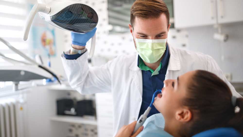 Access supporting resources for private dental practices transitioning to accreditation against the Primary and Community Healthcare Standards