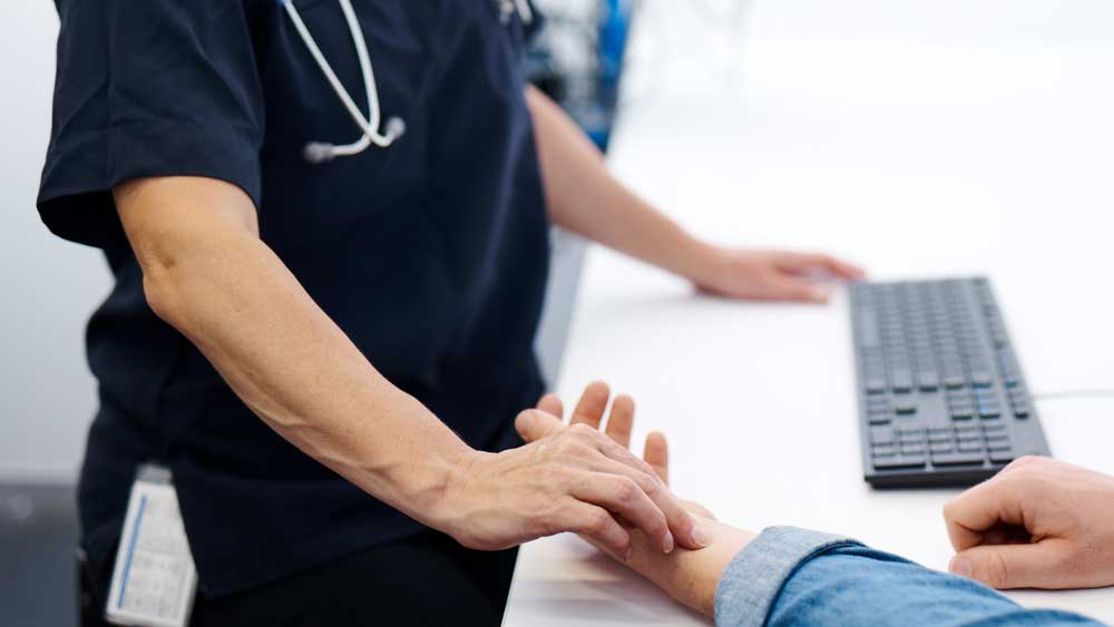 Emergency Triage Education Kit