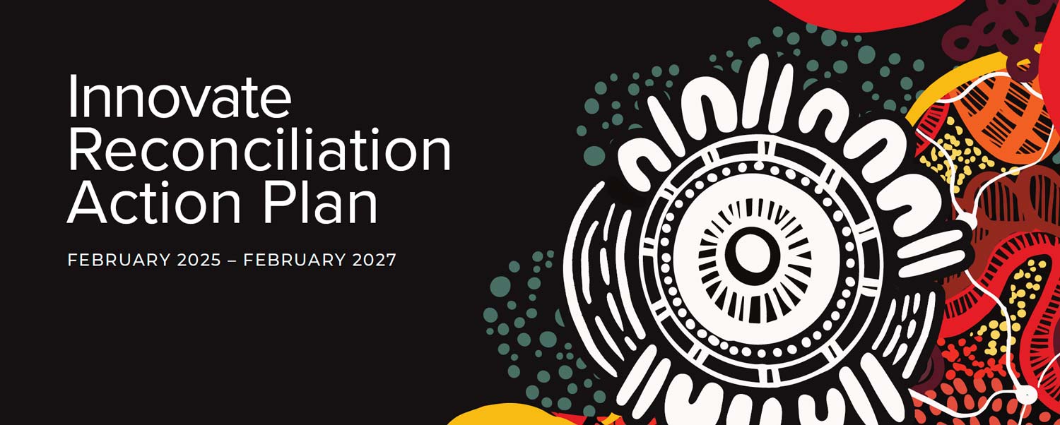 Innovate Reconciliation Action Plan