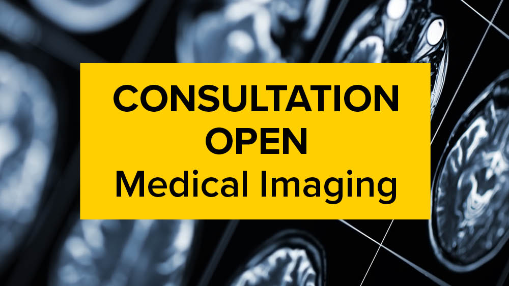 Consultation Open Medical Imaging