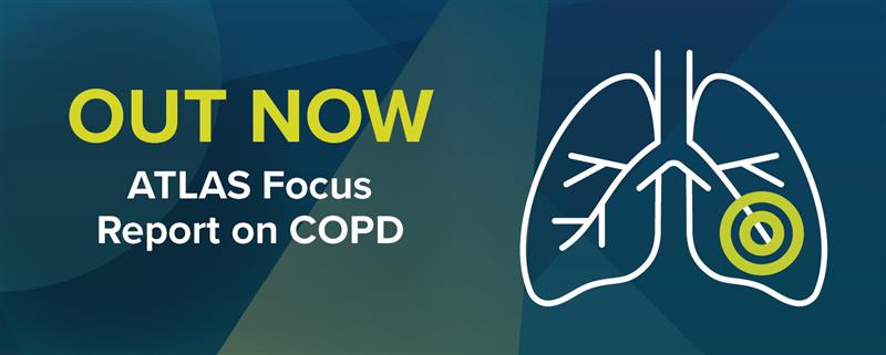 Atlas Focus Report: COPD