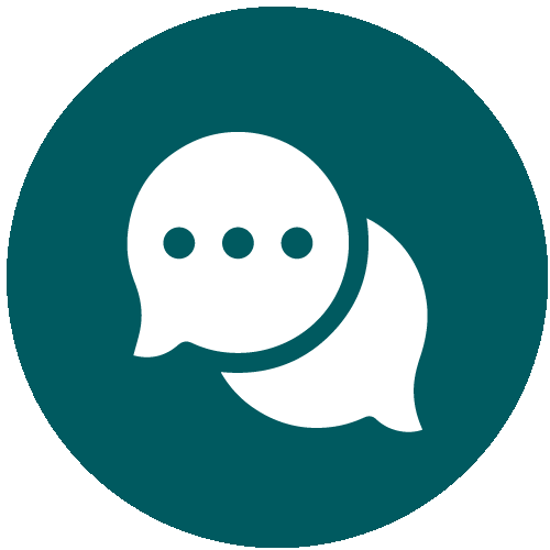 NSQHS Standards Icon 6 - Communicating for Safety