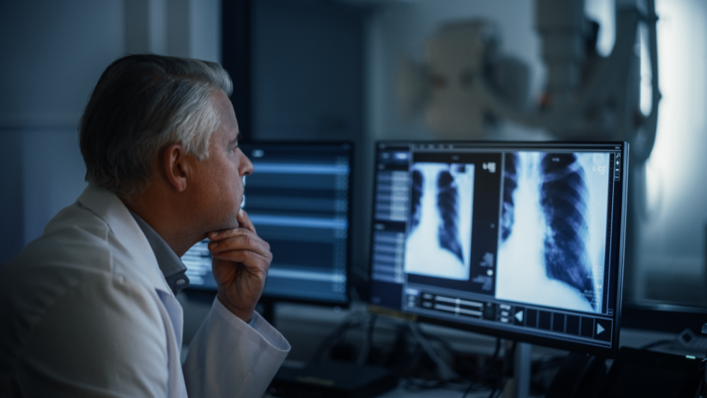 Diagnostic Imaging Accreditation Scheme consultation
