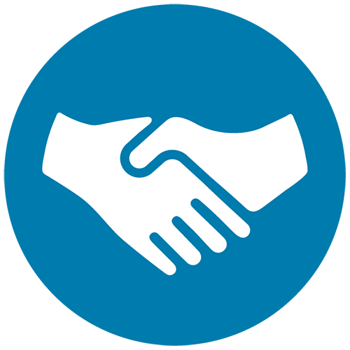 Partnering with Consumers