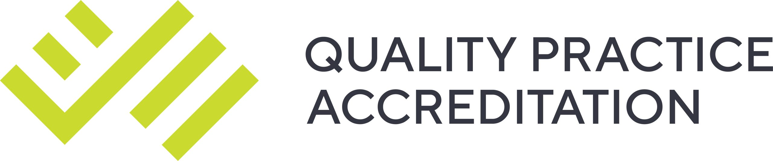 Quality Practice Accreditation Pty Ltd