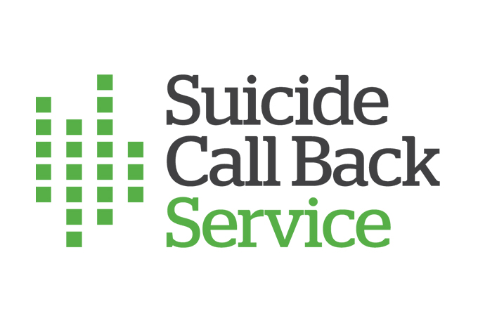 Suicide call Back Service