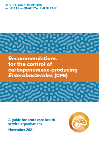 thumbnail recommendations for the control of CPE