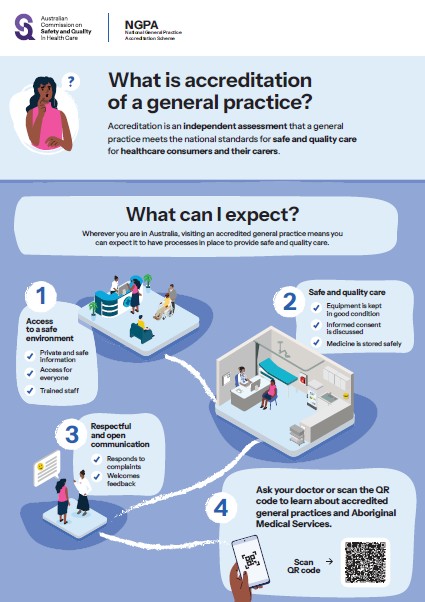 Thumbnail image of the NGPA Scheme consumer poster