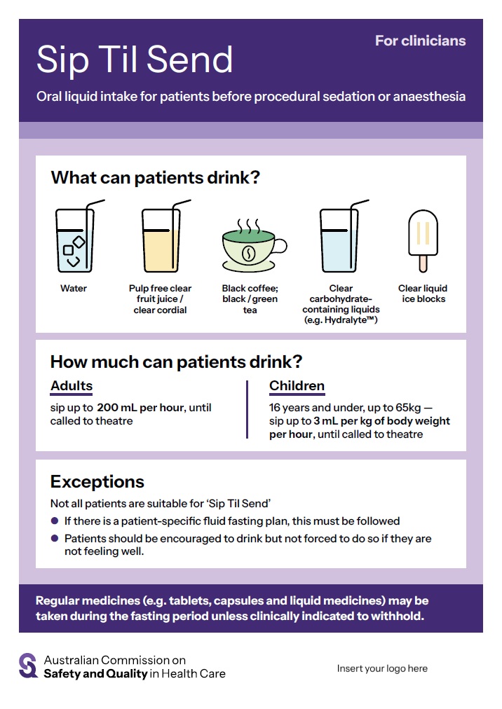 Thumbnail sip til send poster for clinicians 