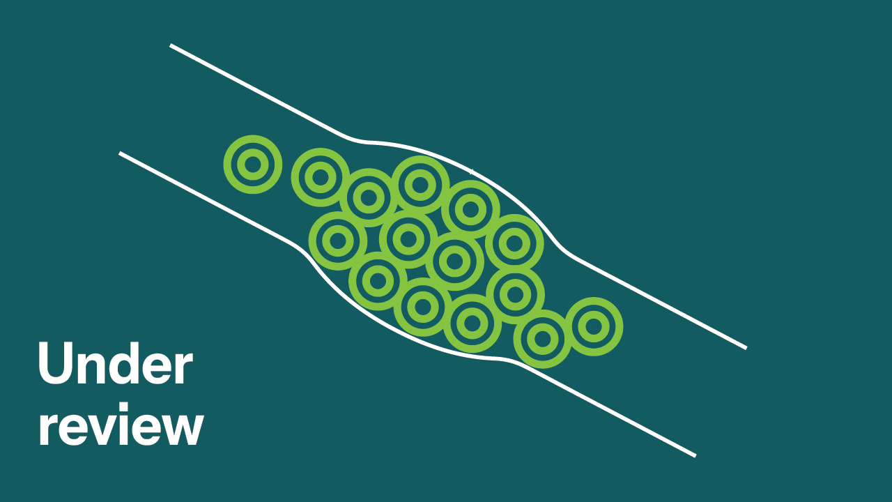 Venous Thromboembolism Prevention Clinical Care Standard Review