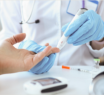 Point of Care Testing Standard Consultation