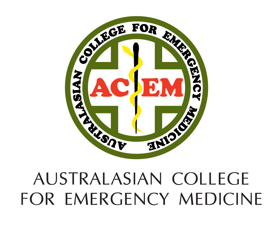 Australian College for Emergency Medicine Australian College for Emergency Medicine