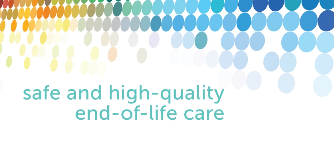 End of Life Care banner