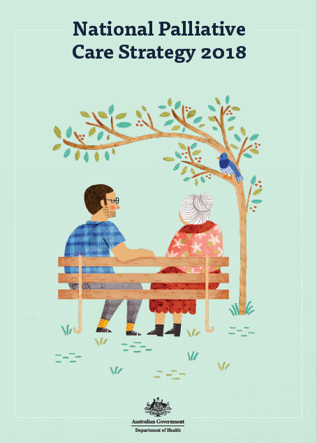 Palliative care strategy