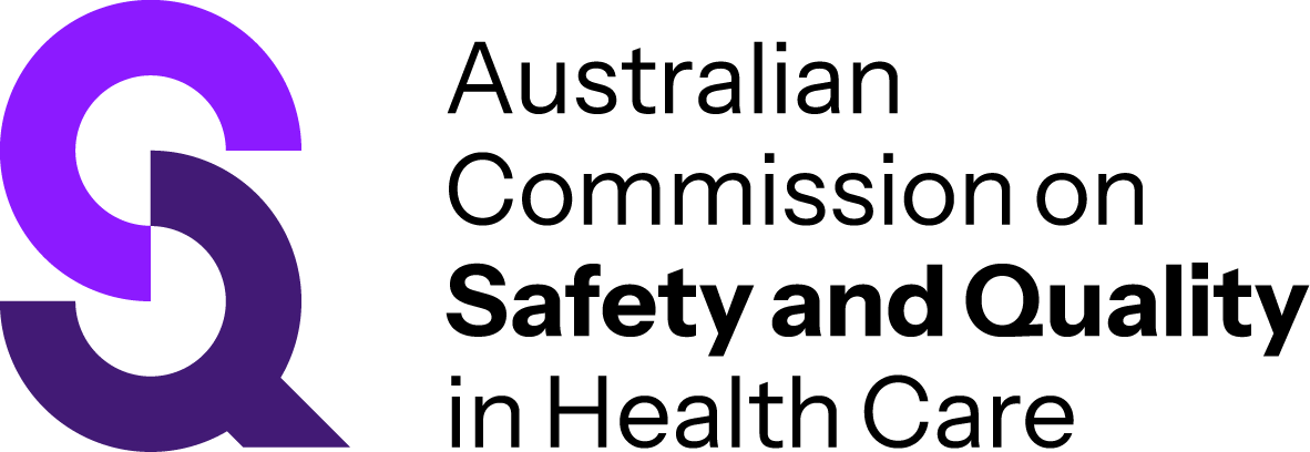 ACSQHC Logo - RGB - Master - Colour - July 2025