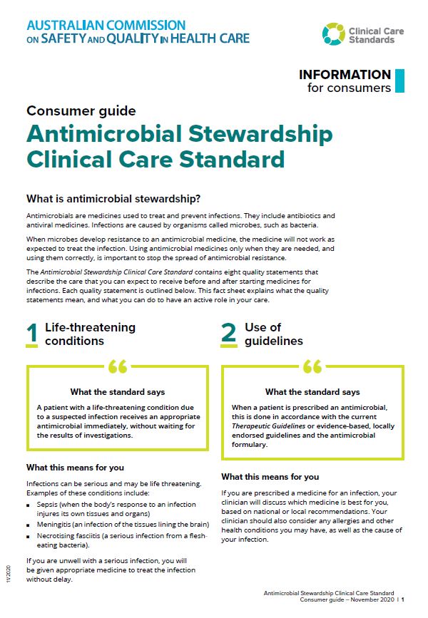 Fact Sheet image for consumers