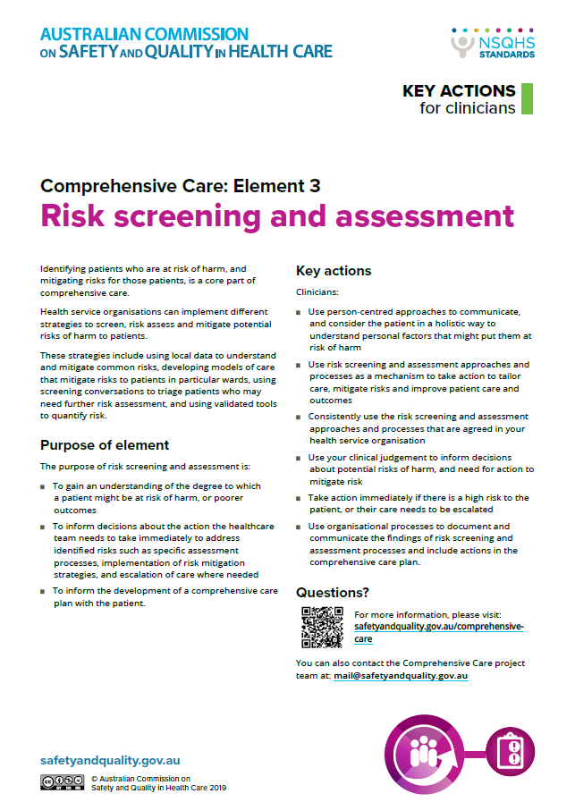 Comprehensive-Care-EE3-actions-for-clinicians-Sept-2019