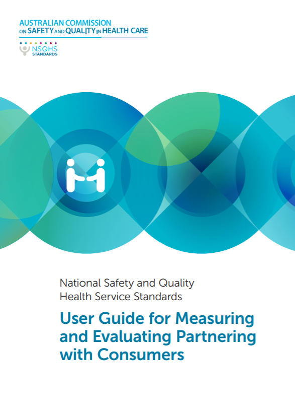 user guide measuring PWC front cover