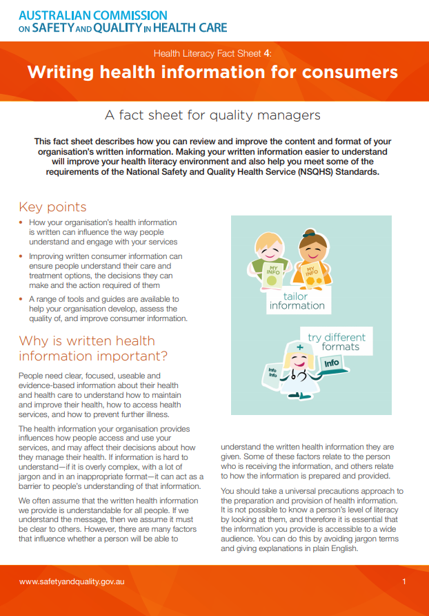 PWC_Health_literacy_fact_sheet_4
