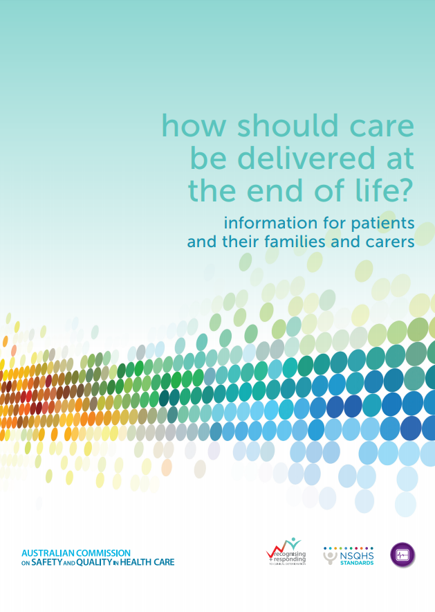 PWC How should EOL be delivered