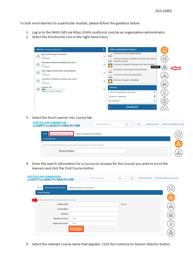 instructionsfororgadminsbulkenrol