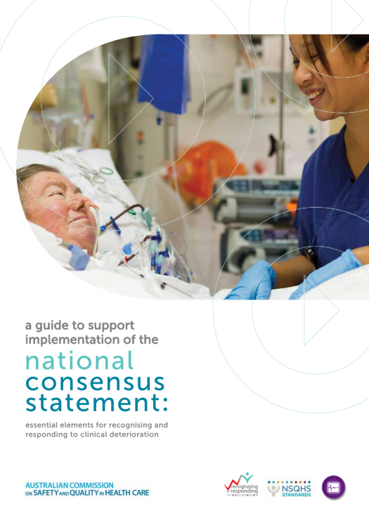 front cover R&R user guide