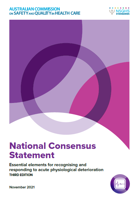 PWC_Cover_National_Consiensus_Statement_physiological_deterioration_2021