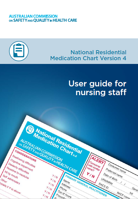 NRMC User Guide for Nursing Staff 2021