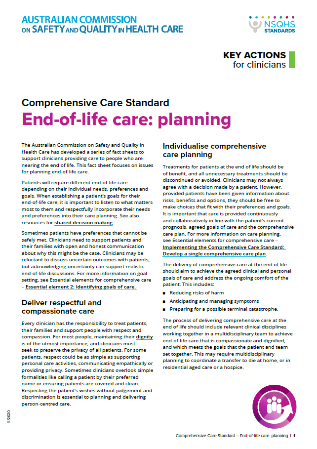 eol care planning factsheet thumbnail pwc 2020 november