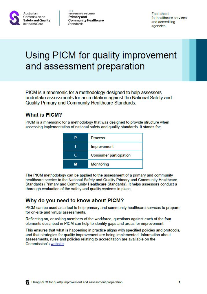 Using PICM for quality improvement and assessment preparation.jpg