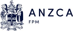 Australian and New Zealand  College of Anaesthetists  & Faculty of Pain Medicine logo